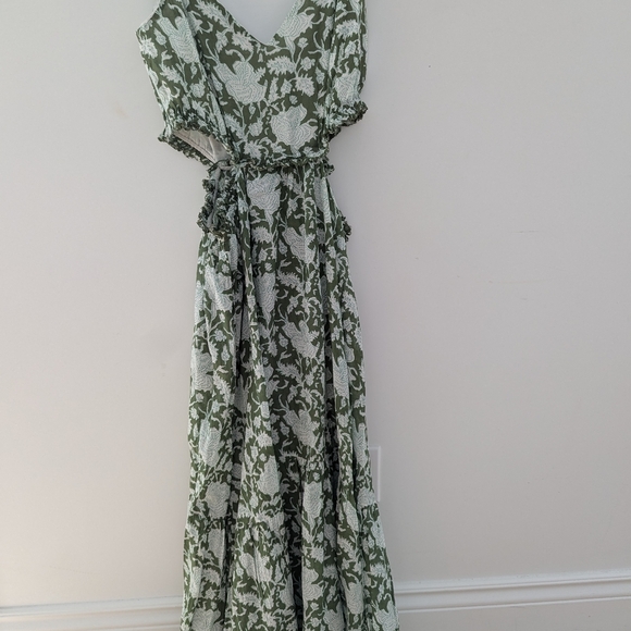 Maje dress size 8 - Picture 3 of 7